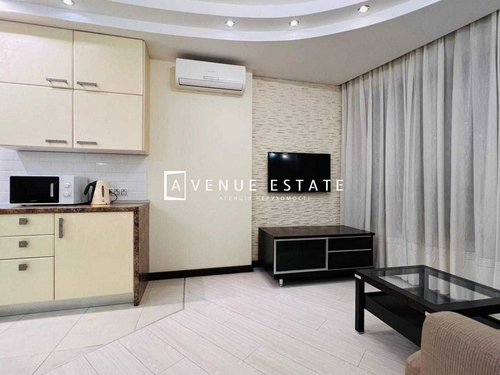Оренда 2кім. квартри 60м2 ЖК Парк Авеню пр-т. Голосіївський 60 Kyiv - photo 7