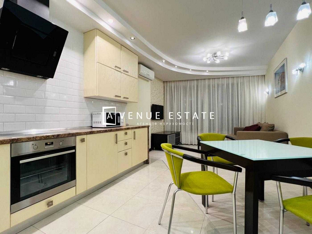 Оренда 2кім. квартри 60м2 ЖК Парк Авеню пр-т. Голосіївський 60 Kyiv - photo 1