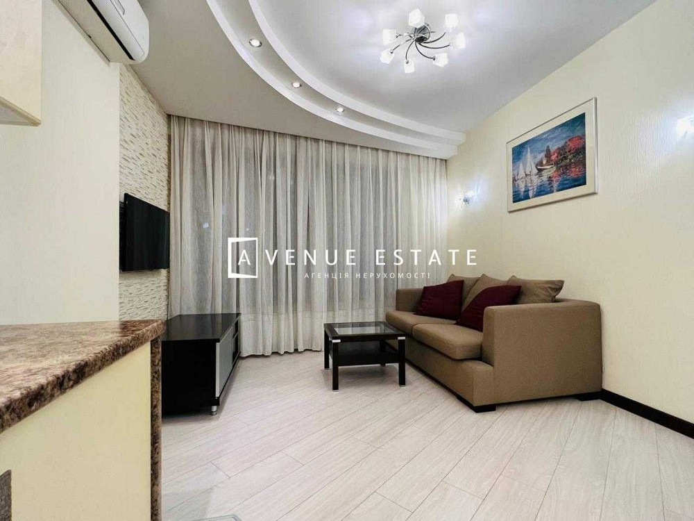 Оренда 2кім. квартри 60м2 ЖК Парк Авеню пр-т. Голосіївський 60 Kyiv - photo 4