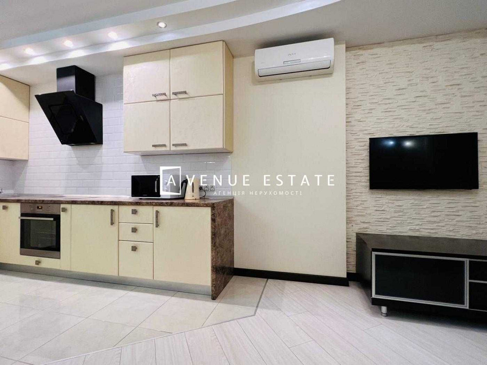 Оренда 2кім. квартри 60м2 ЖК Парк Авеню пр-т. Голосіївський 60 Kyiv - photo 8