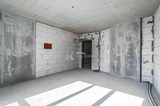 Продаж Квартира 95м2 3кімн 5пов ЖК Рів'єра Осокорки Киев