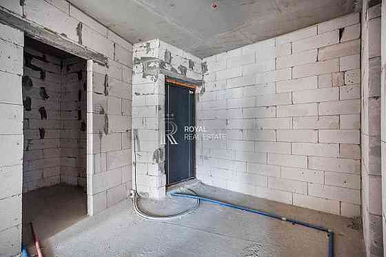 Продаж Квартира 95м2 3кімн 5пов ЖК Рів'єра Осокорки Киев