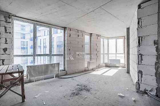 Продаж Квартира 95м2 3кімн 5пов ЖК Рів'єра Осокорки Киев