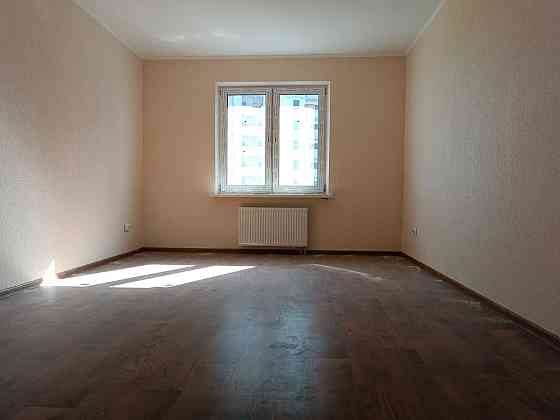 Бомбезна 1-к, 60.99 м², кухня 18 м²! Є-Оселя, Є-ремонт. Без комісії! Киев