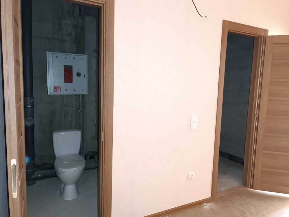 Бомбезна 1-к, 60.99 м², кухня 18 м²! Є-Оселя, Є-ремонт. Без комісії! Киев - изображение 4