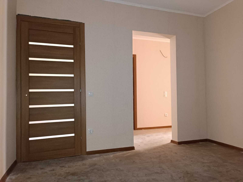 Бомбезна 1-к, 60.99 м², кухня 18 м²! Є-Оселя, Є-ремонт. Без комісії! Киев - изображение 3