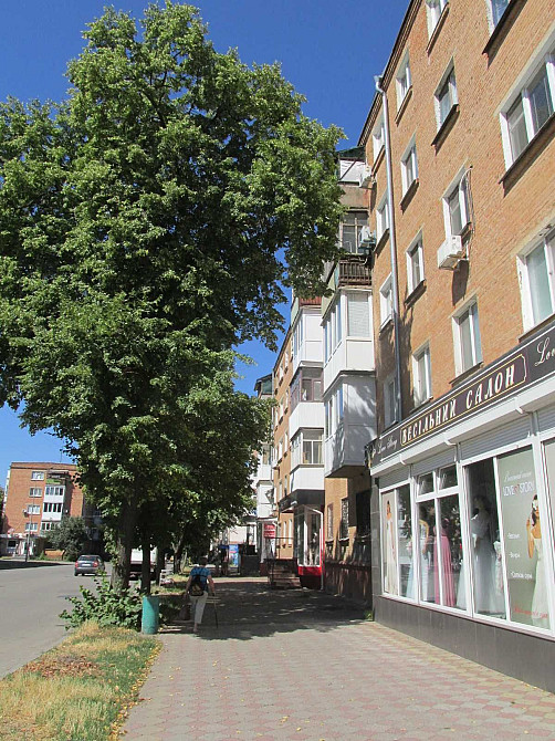 Продам 3 к. кв., р-н Центр-Центр. ринок  -зручно під магазин Олександрія (Рівненська обл.) - зображення 3