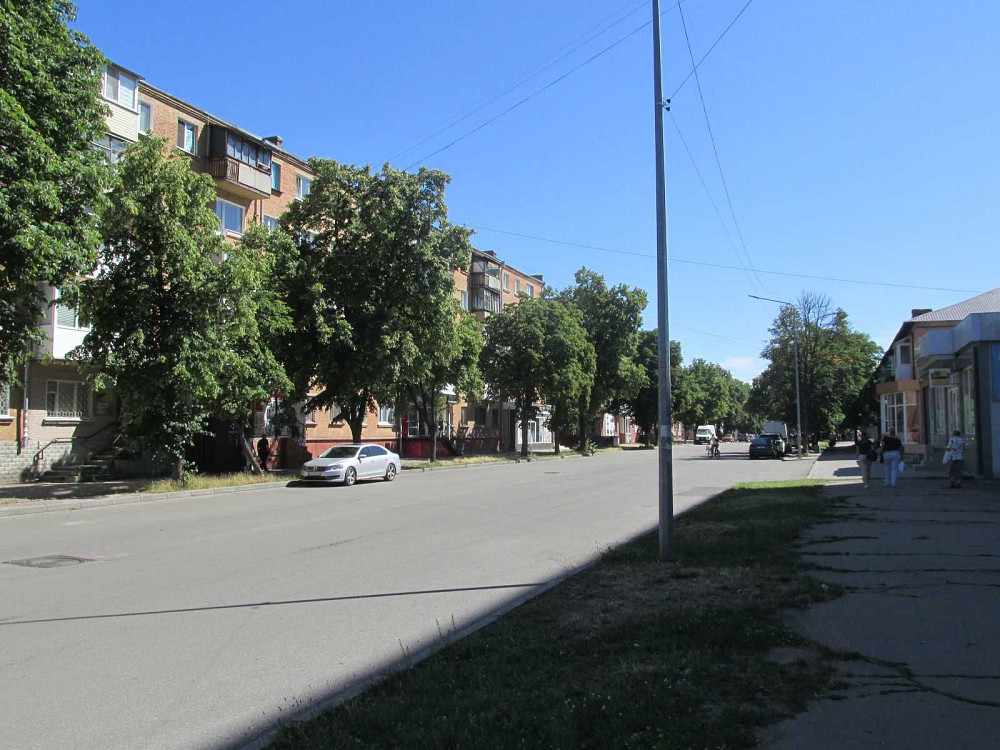 Продам 3 к. кв., р-н Центр-Центр. ринок  -зручно під магазин Олександрія (Рівненська обл.) - зображення 7