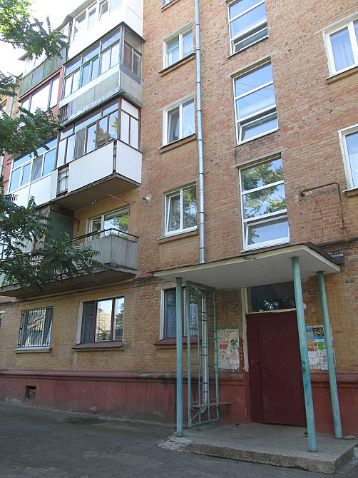 Продам 3 к. кв., р-н Центр-Центр. ринок  -зручно під магазин Олександрія (Рівненська обл.) - зображення 8