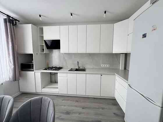 Продаж 2 кімнатної квартири | вул. Хіміків, 23б Івано-Франківськ