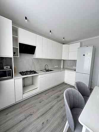 Продаж 2 кімнатної квартири | вул. Хіміків, 23б Івано-Франківськ