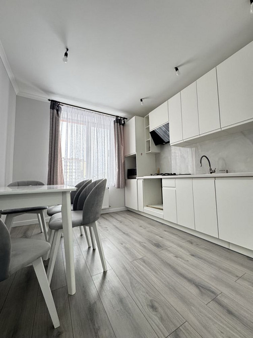 Продаж 2 кімнатної квартири | вул. Хіміків, 23б Івано-Франківськ - зображення 4