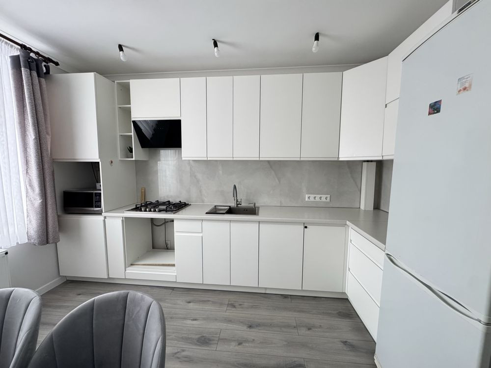 Продаж 2 кімнатної квартири | вул. Хіміків, 23б Івано-Франківськ - зображення 2