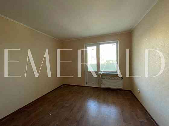 1к. квартира з найкращим плануванням в ЖК Деснянський Киев