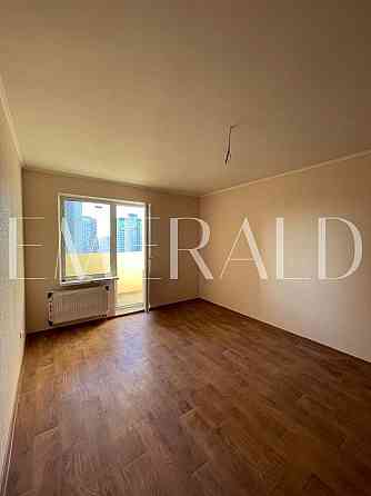 1к. квартира з найкращим плануванням в ЖК Деснянський Киев