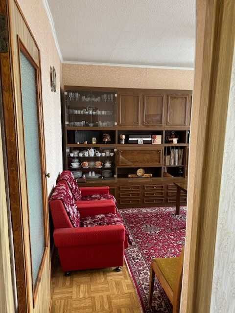 Продам 2к.кв у метро "Студенческая" Харків - зображення 5