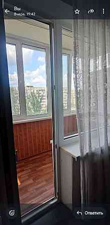 1-к квартира 2-й Таврический. Кухня 9м²! Мебель + Вся техника. Заходи Зеленовка