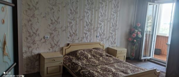 1-к квартира 2-й Таврический. Кухня 9м²! Мебель + Вся техника. Заходи Зеленовка - изображение 3