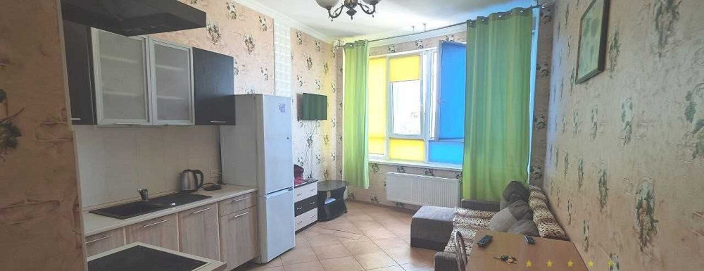 У продажу 1-квартира в ЖК Зоряний мiстечко - 1 вул Армійська Odesa - photo 1