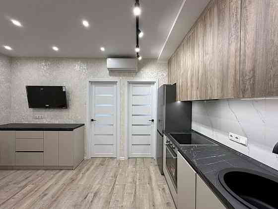 Таирова, Жемчужный квартал ⚡ 2 комн, генератор Odesa