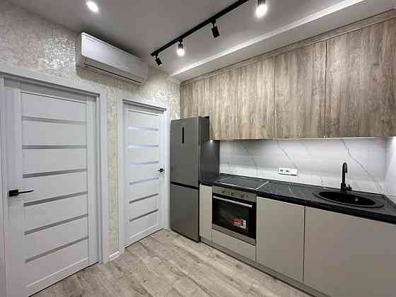 Таирова, Жемчужный квартал ⚡ 2 комн, генератор Odesa