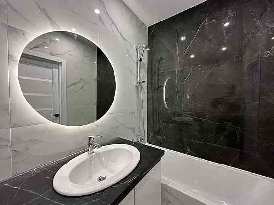 Таирова, Жемчужный квартал ⚡ 2 комн, генератор Odesa