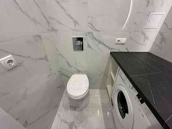 Таирова, Жемчужный квартал ⚡ 2 комн, генератор Odesa