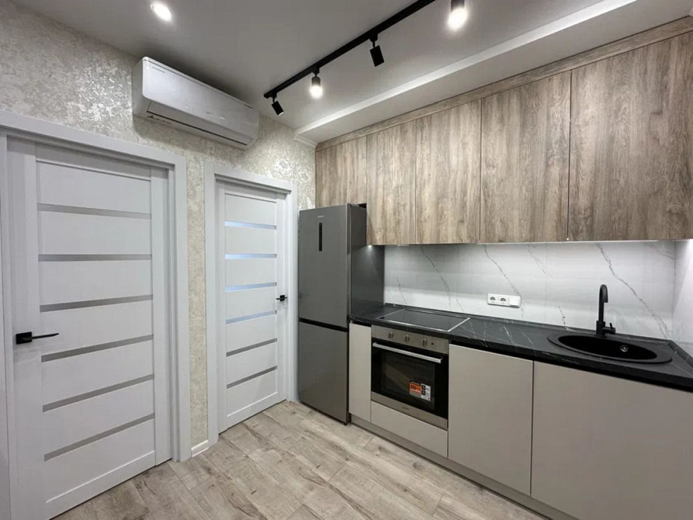 Таирова, Жемчужный квартал ⚡ 2 комн, генератор Odesa - photo 1