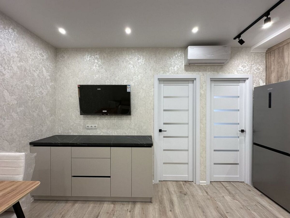 Таирова, Жемчужный квартал ⚡ 2 комн, генератор Odesa - photo 2