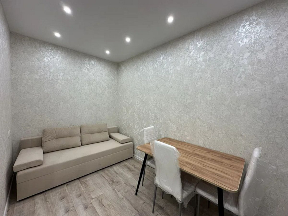 Таирова, Жемчужный квартал ⚡ 2 комн, генератор Odesa - photo 3