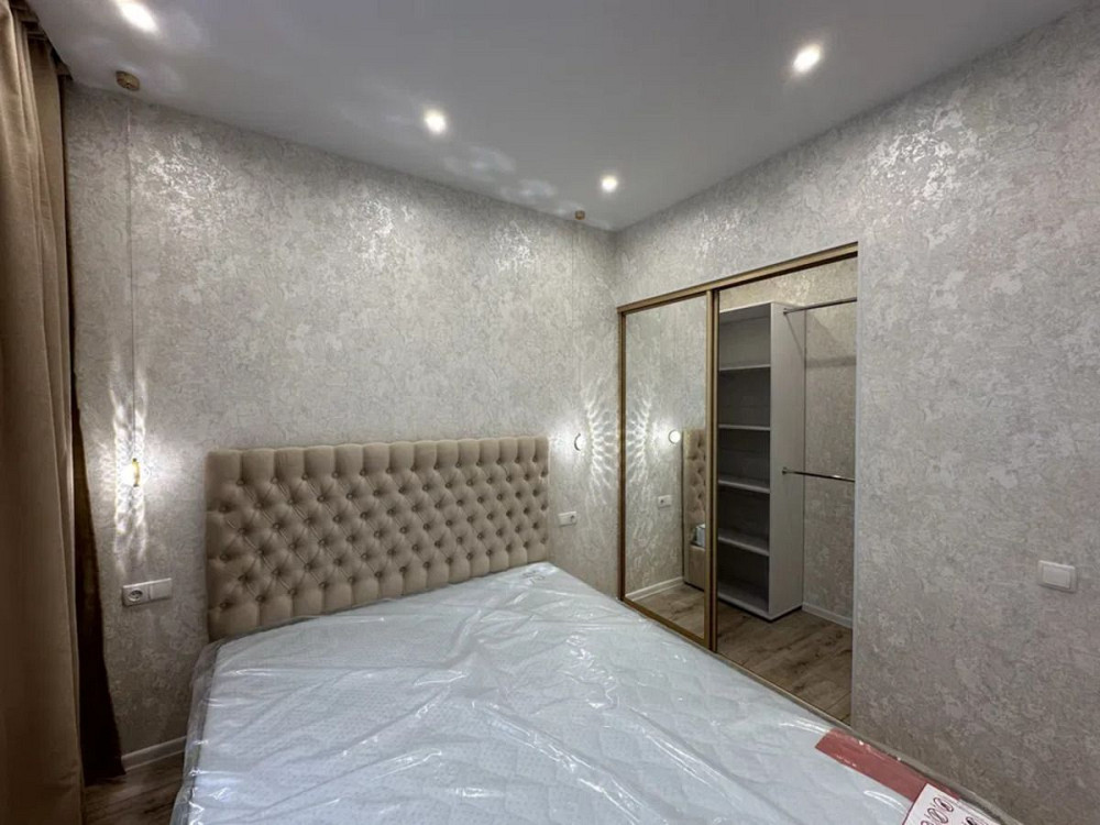 Таирова, Жемчужный квартал ⚡ 2 комн, генератор Odesa - photo 8