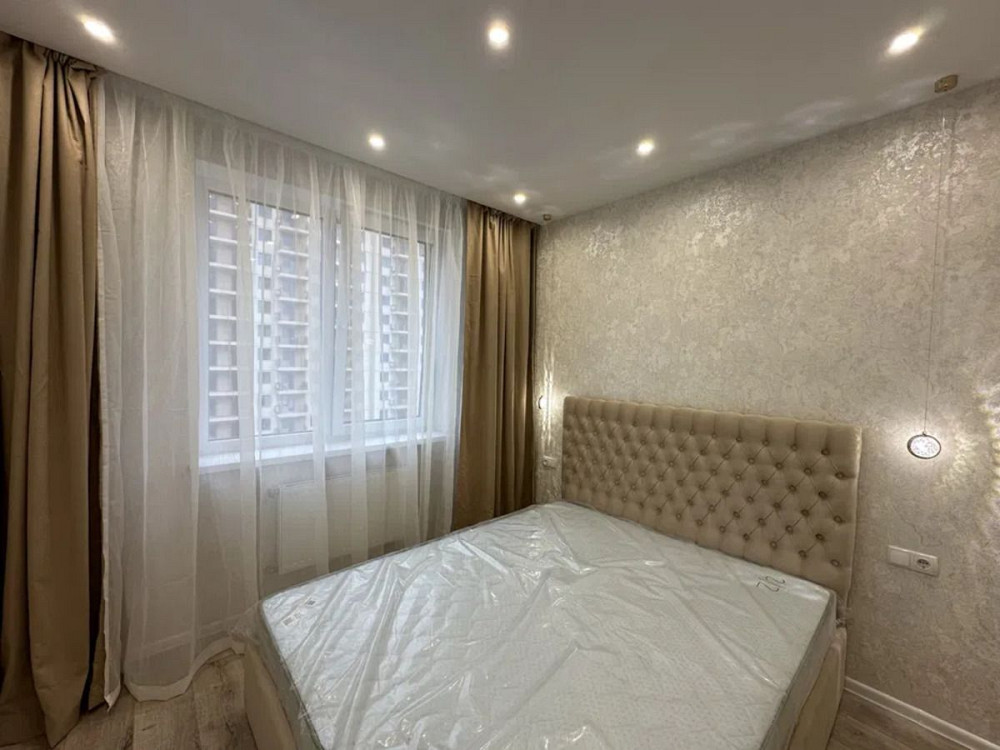 Таирова, Жемчужный квартал ⚡ 2 комн, генератор Odesa - photo 7