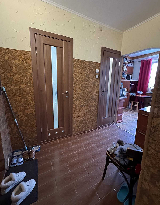 42480 Продаж 3к квартири на озерній , гарний стан Khmelnytskyi - photo 1