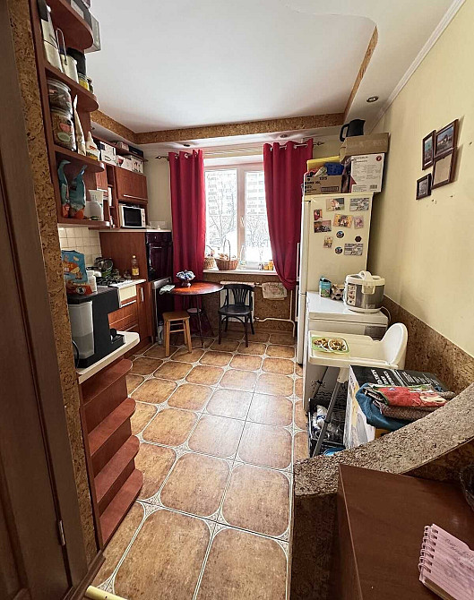 42480 Продаж 3к квартири на озерній , гарний стан Khmelnytskyi - photo 6