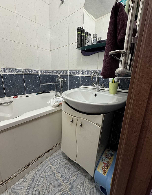 42480 Продаж 3к квартири на озерній , гарний стан Khmelnytskyi - photo 7