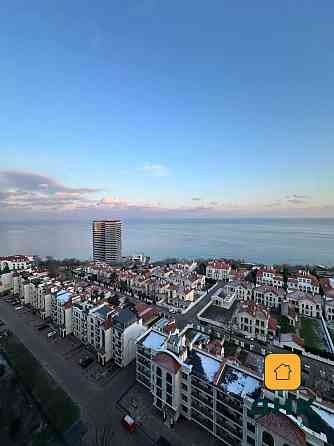 ‼️ВНИМАНИЕ‼️КВАРТИРА без ремнта ПанорамаМоря‼️19 Жемчужина Французский Odesa