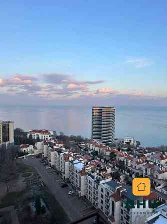 ‼️ВНИМАНИЕ‼️КВАРТИРА без ремнта ПанорамаМоря‼️19 Жемчужина Французский Odesa