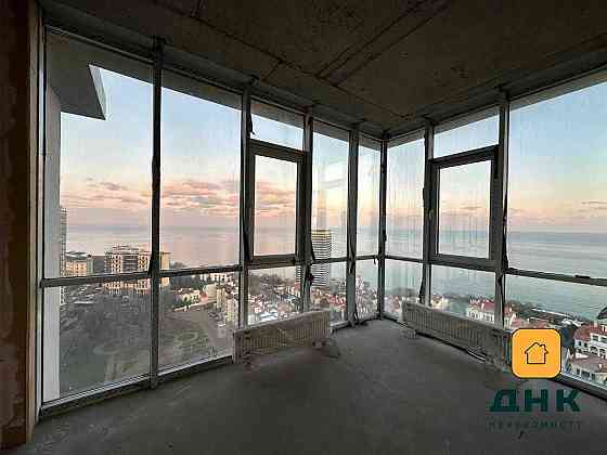 ‼️ВНИМАНИЕ‼️КВАРТИРА без ремнта ПанорамаМоря‼️19 Жемчужина Французский Odesa