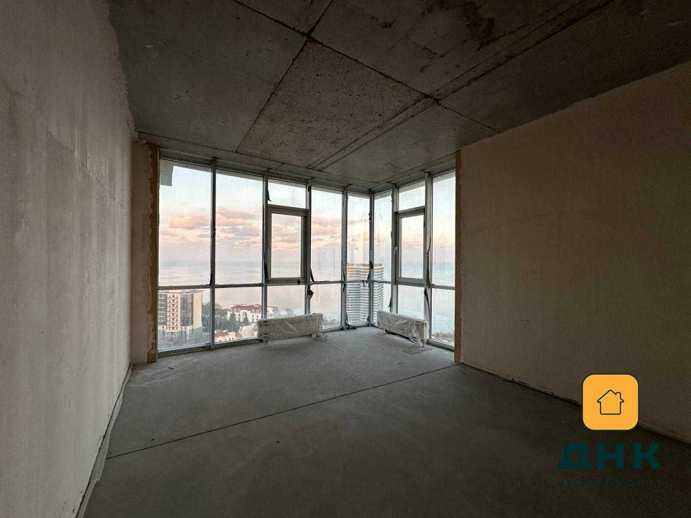 ‼️ВНИМАНИЕ‼️КВАРТИРА без ремнта ПанорамаМоря‼️19 Жемчужина Французский Odesa - photo 5