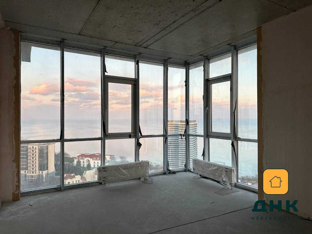 ‼️ВНИМАНИЕ‼️КВАРТИРА без ремнта ПанорамаМоря‼️19 Жемчужина Французский Odesa - photo 4