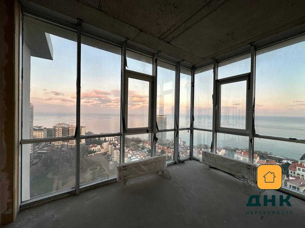 ‼️ВНИМАНИЕ‼️КВАРТИРА без ремнта ПанорамаМоря‼️19 Жемчужина Французский Odesa - photo 1