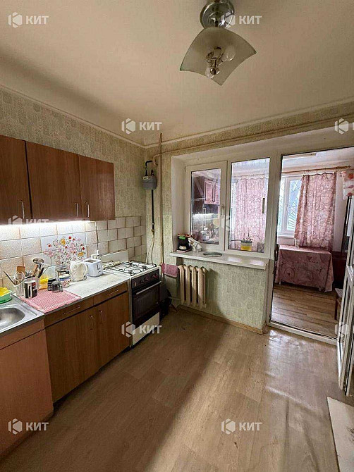 1к., Салтівка (Салтовка, Балканская, 8-й хлебзавод) 131489 Харків - зображення 6