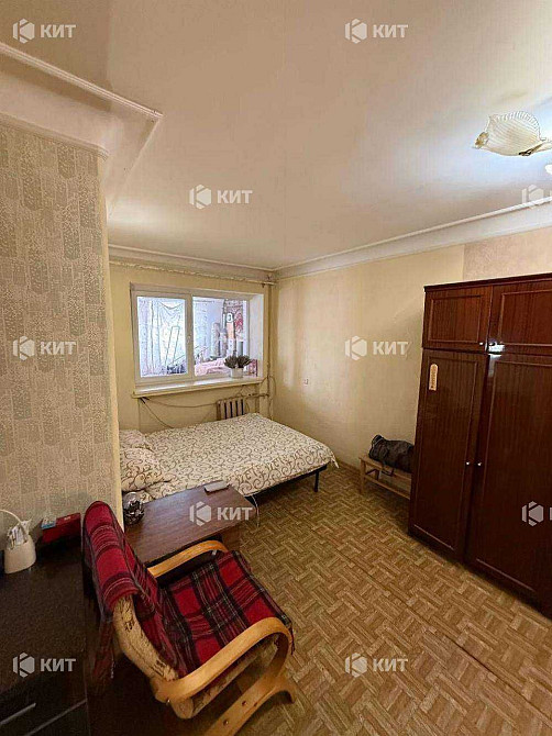 1к., Салтівка (Салтовка, Балканская, 8-й хлебзавод) 131489 Харків - зображення 8