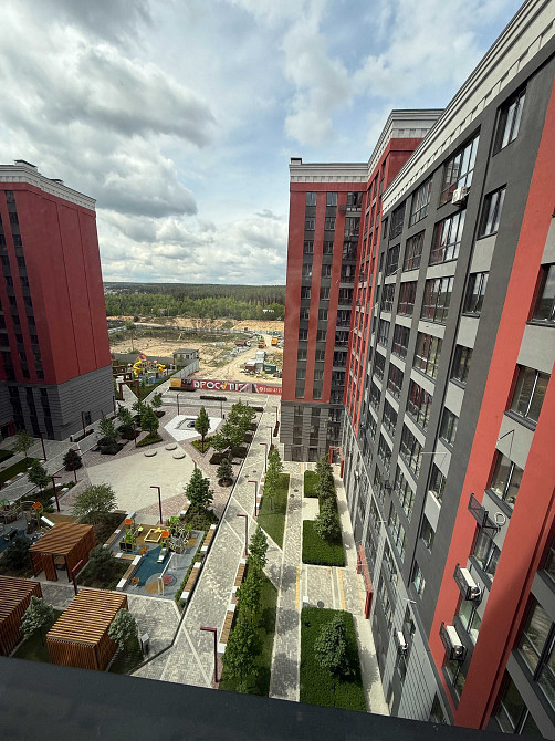 Шикарна пропозиція 2к в Ірпені.7хв. виїзд до Києва Іrpin - photo 5