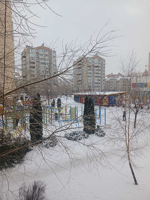 Продаж 1к квартири ЖК Петрівський квартал Богдана Хмельницького 11В Святопетрівське (Києво-Свят.р-н) - зображення 6