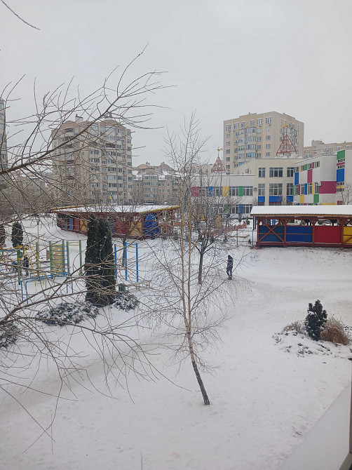 Продаж 1к квартири ЖК Петрівський квартал Богдана Хмельницького 11В Святопетрівське (Києво-Свят.р-н) - зображення 1