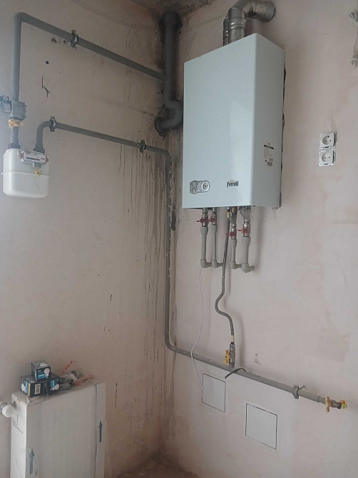 Продаж 1к квартири ЖК Петрівський квартал Богдана Хмельницького 11В Святопетрівське (Києво-Свят.р-н) - зображення 7