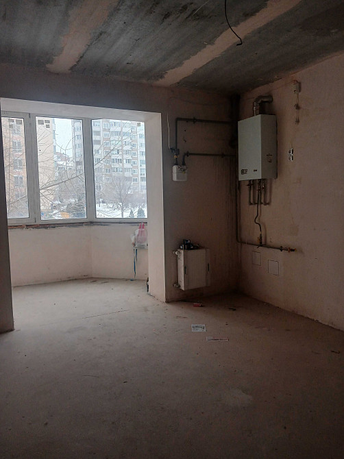 Продаж 1к квартири ЖК Петрівський квартал Богдана Хмельницького 11В Святопетрівське (Києво-Свят.р-н) - зображення 4