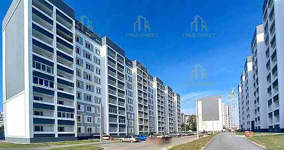 Реальна 1к новобудова метро Холодна Гора, ЖК Казка, 2/9, 43м2 Харків