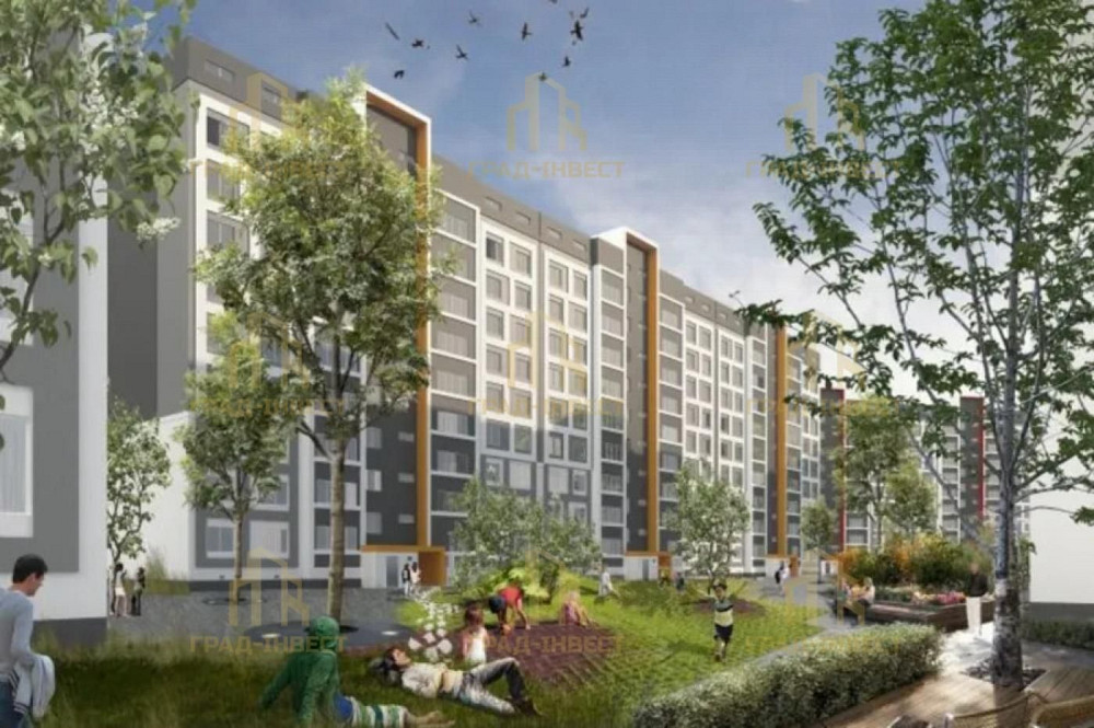 Реальна 1к новобудова метро Холодна Гора, ЖК Казка, 2/9, 43м2 Харків - зображення 5